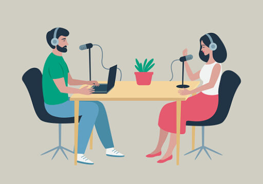 Promocija projekta ZAMAh u na Radiju Jaski