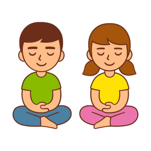 Mindfulness u radu s djecom – održano predavanje
